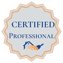 Certified Professional