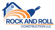 Rock And Roll Construction LLC Logo